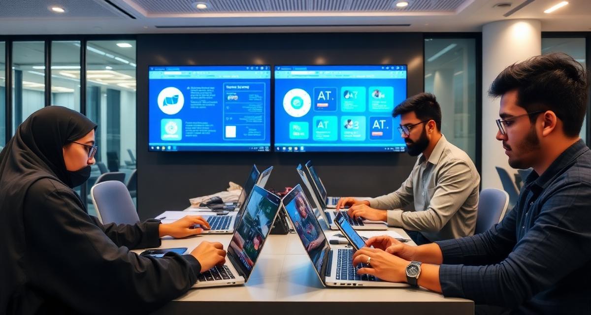 Best free AI tools for students in Pakistan 2026